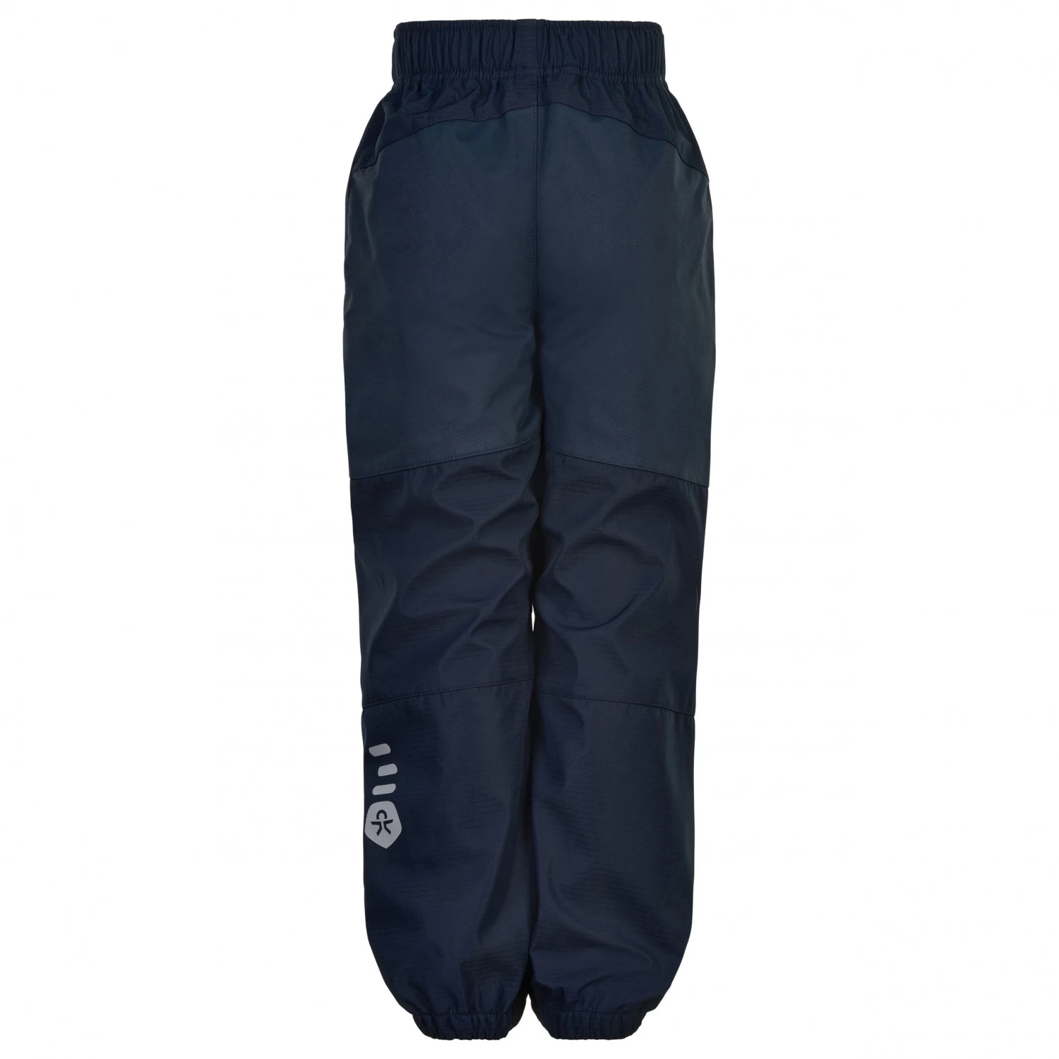 Color Kids Kid's Softshell Pants - Softshell Trousers - Image 2