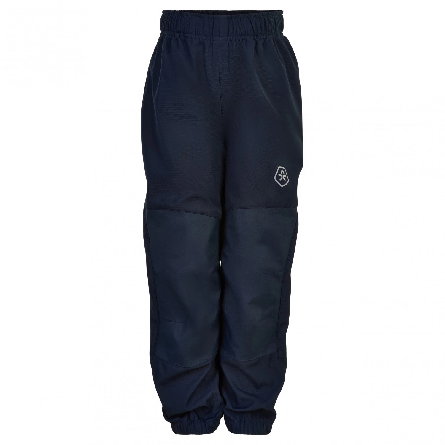 Color Kids Kid's Softshell Pants - Softshell Trousers