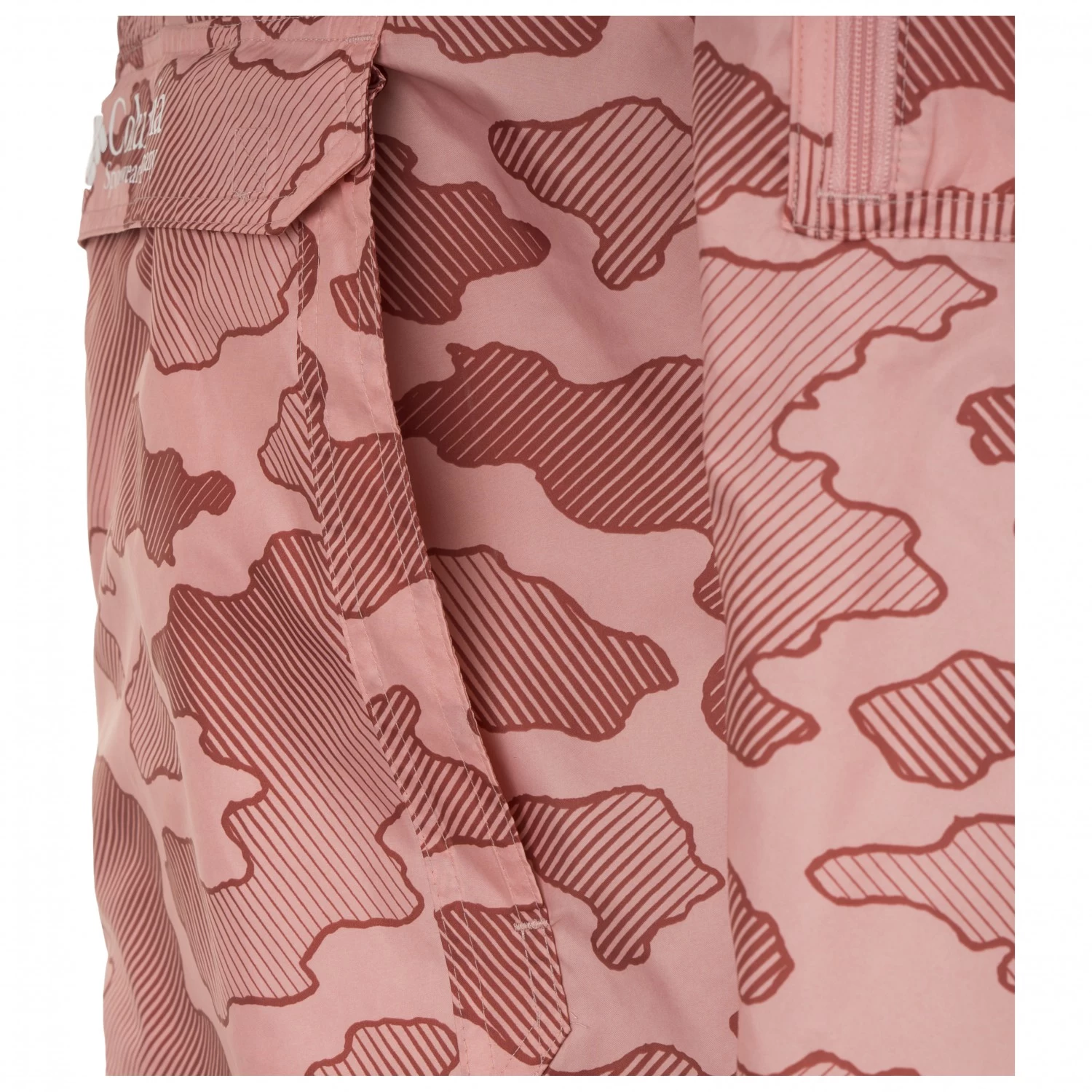 Columbia Challenger Windbreaker - Windproof Jacket - Image 6