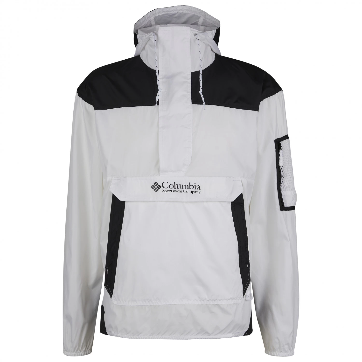 Columbia Challenger Windbreaker - Windproof Jacket