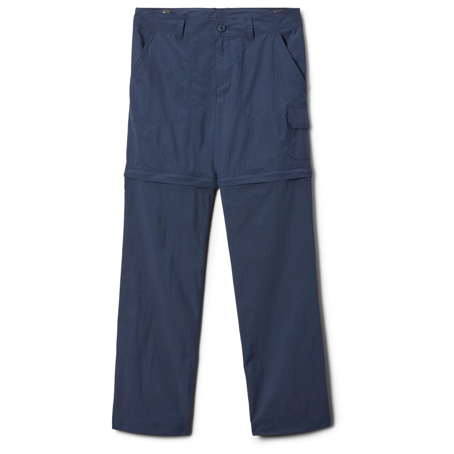 Columbia Kid's Silver Ridge IV Convertible Pant - Walking Trousers