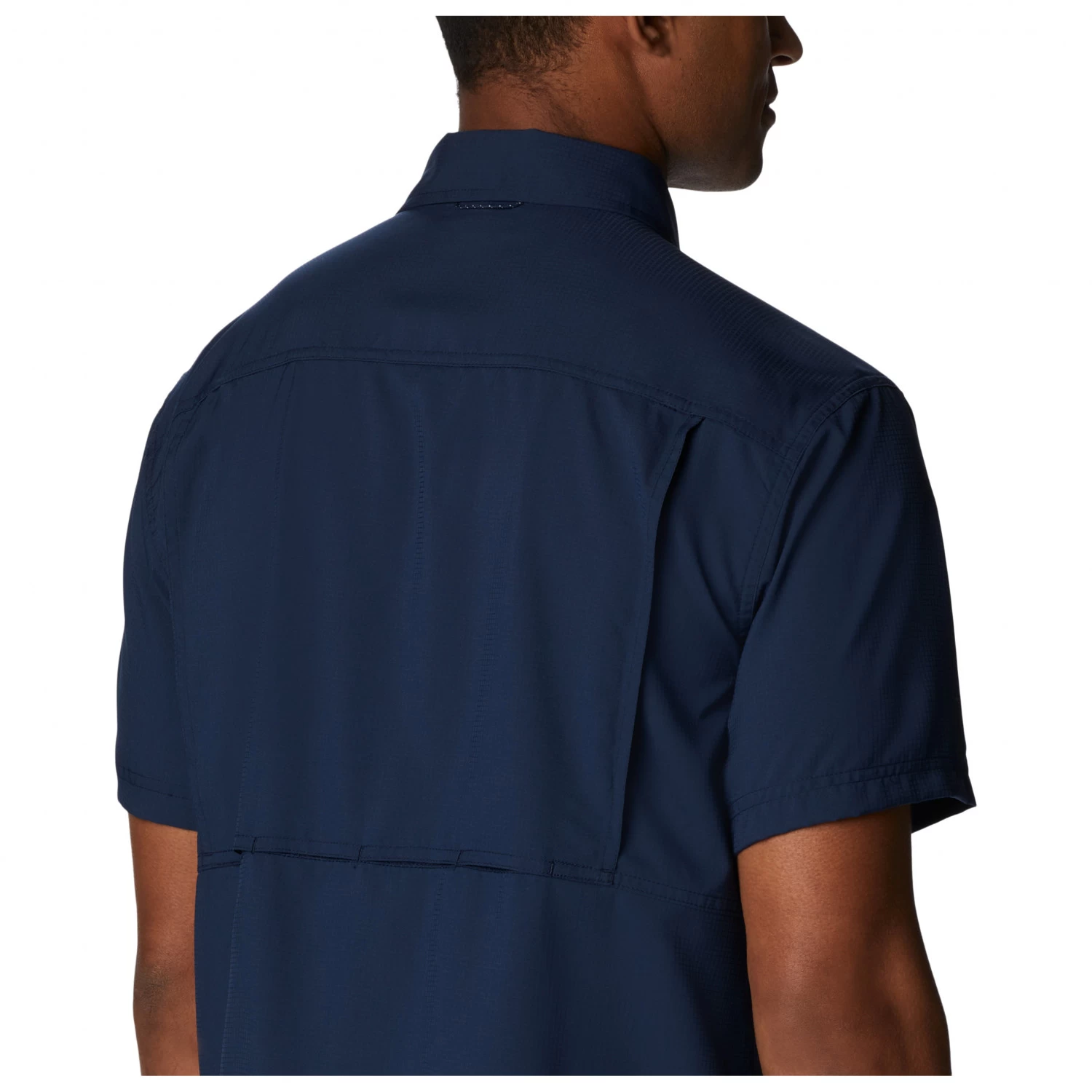 Columbia Silver Ridge Utility Lite Short Sleeve - Shirt - Image 5