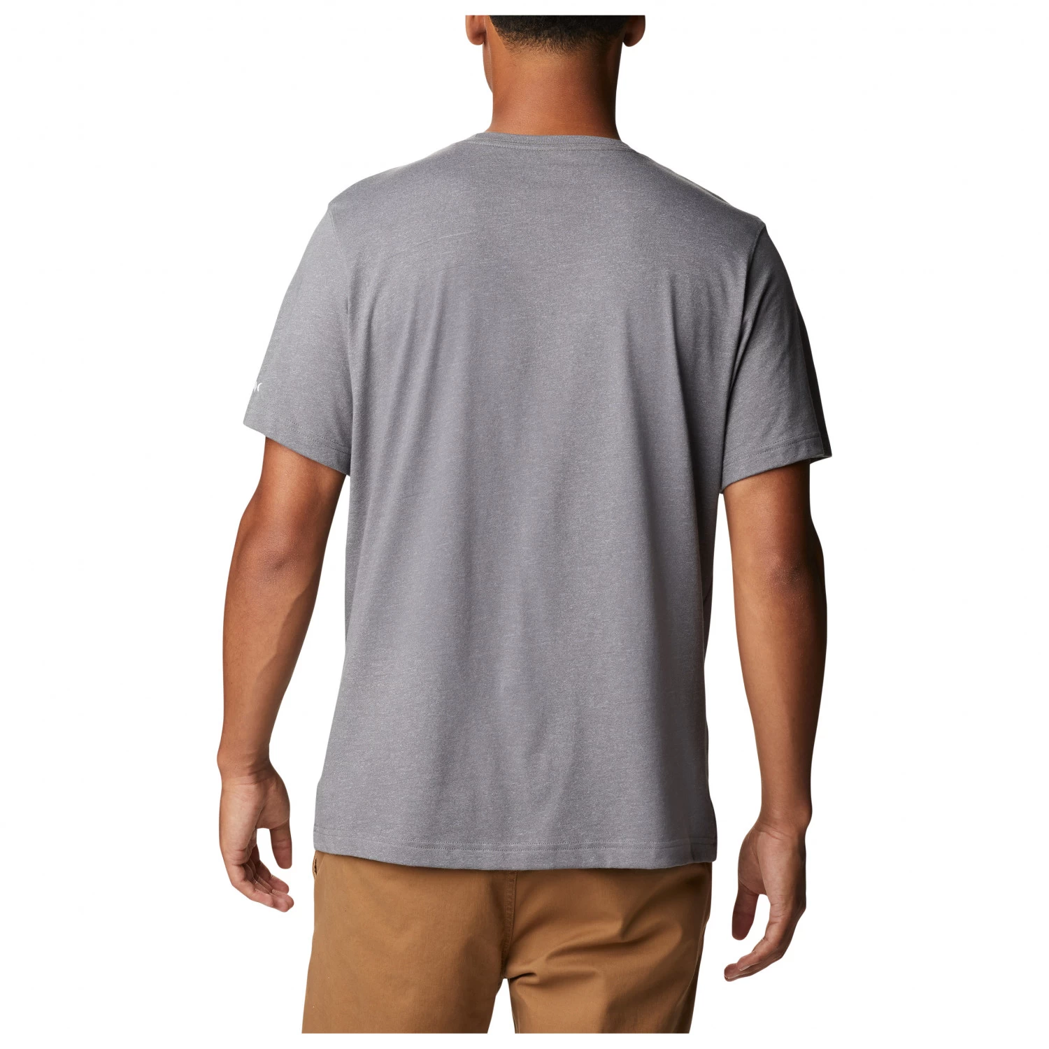 Columbia Thistletown Hills Graphic Short Sleeve - Sport Shirt - Image 2