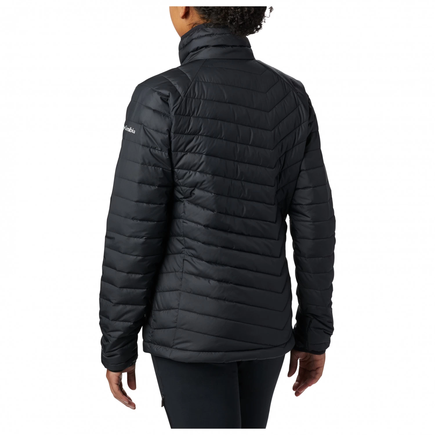 Columbia Women's Powder Lite Jacket - Synthetic Jacket - Image 2