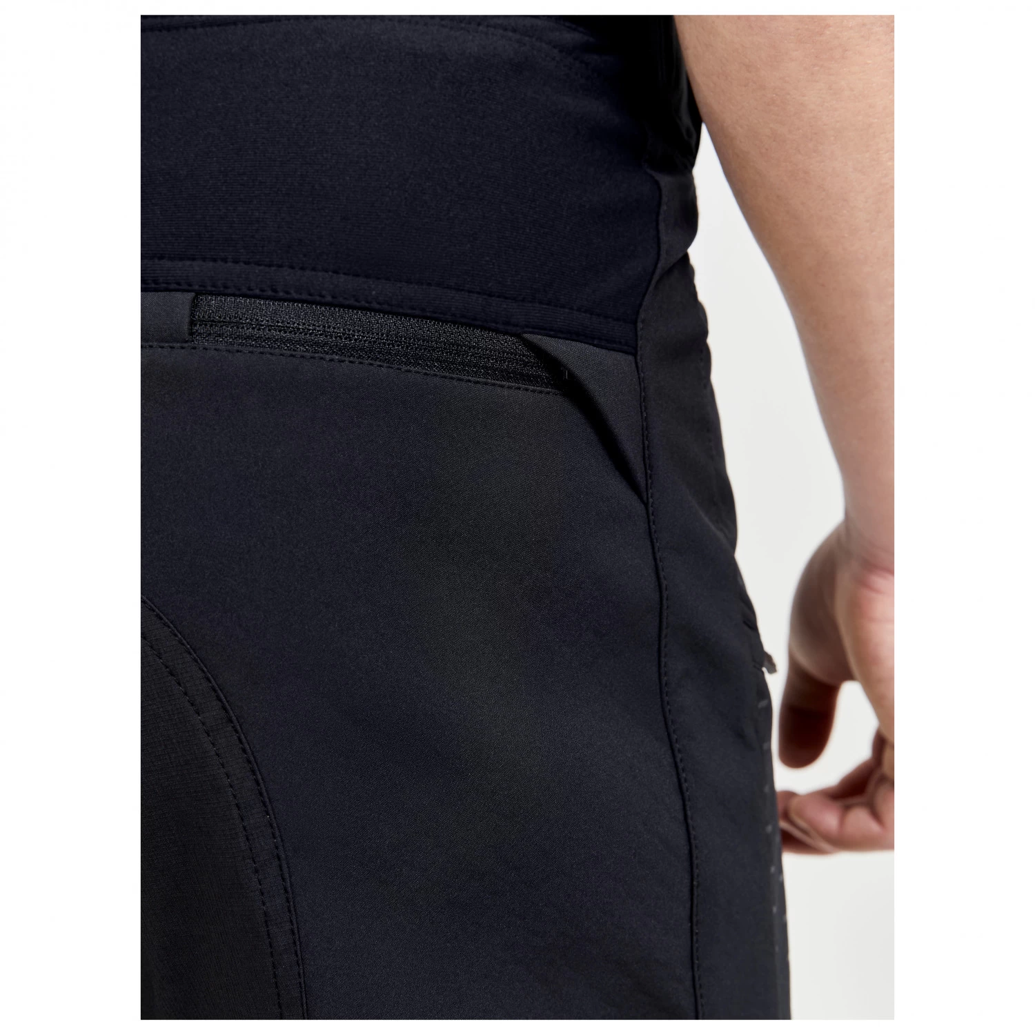 Craft Advanced Bike Offroad SubZ Pants - Cycling Bottoms - Image 5
