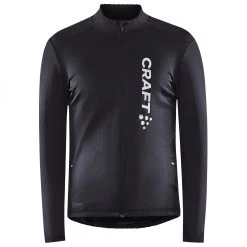 Craft Core Bike Subz L/S Jersey - Cycling Jersey