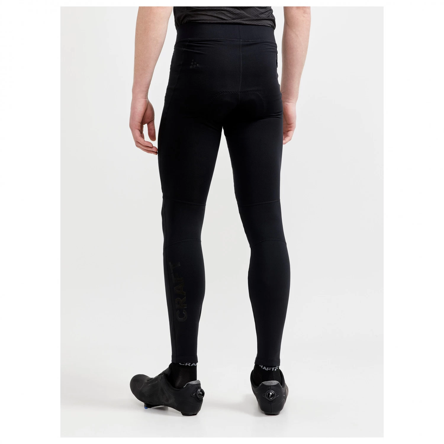 Craft Core Bike SubZ Tights - Cycling Bottoms - Image 3