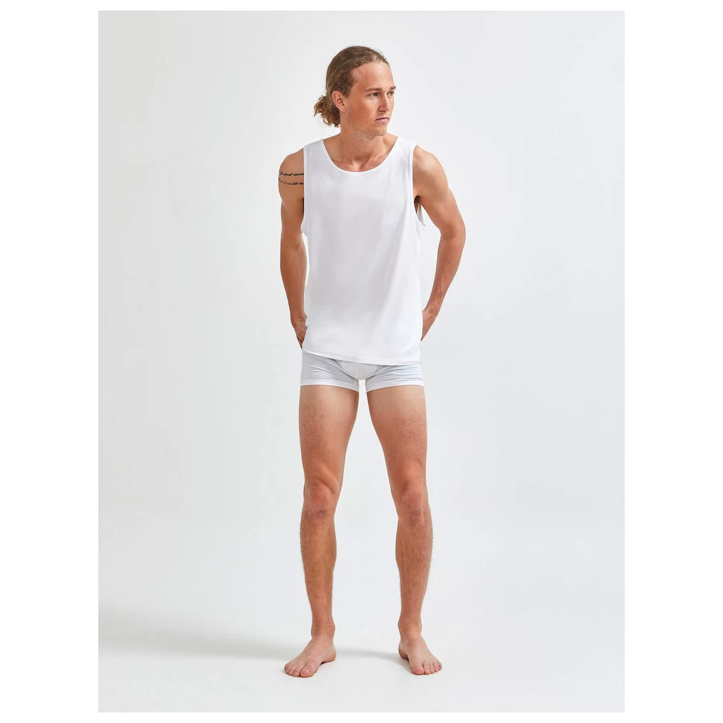 Craft Core Dry Singlet - Tank Top - Image 4