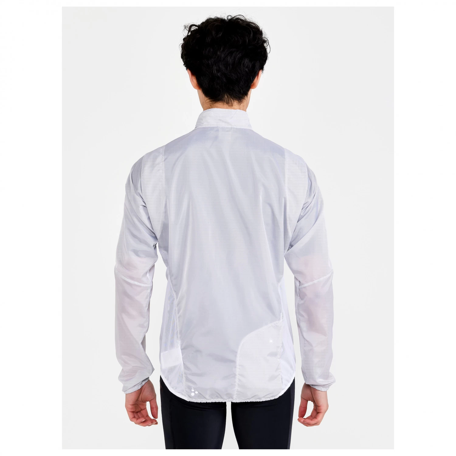 Craft Essence Light Wind Jacket - Windproof Jacket - Image 3