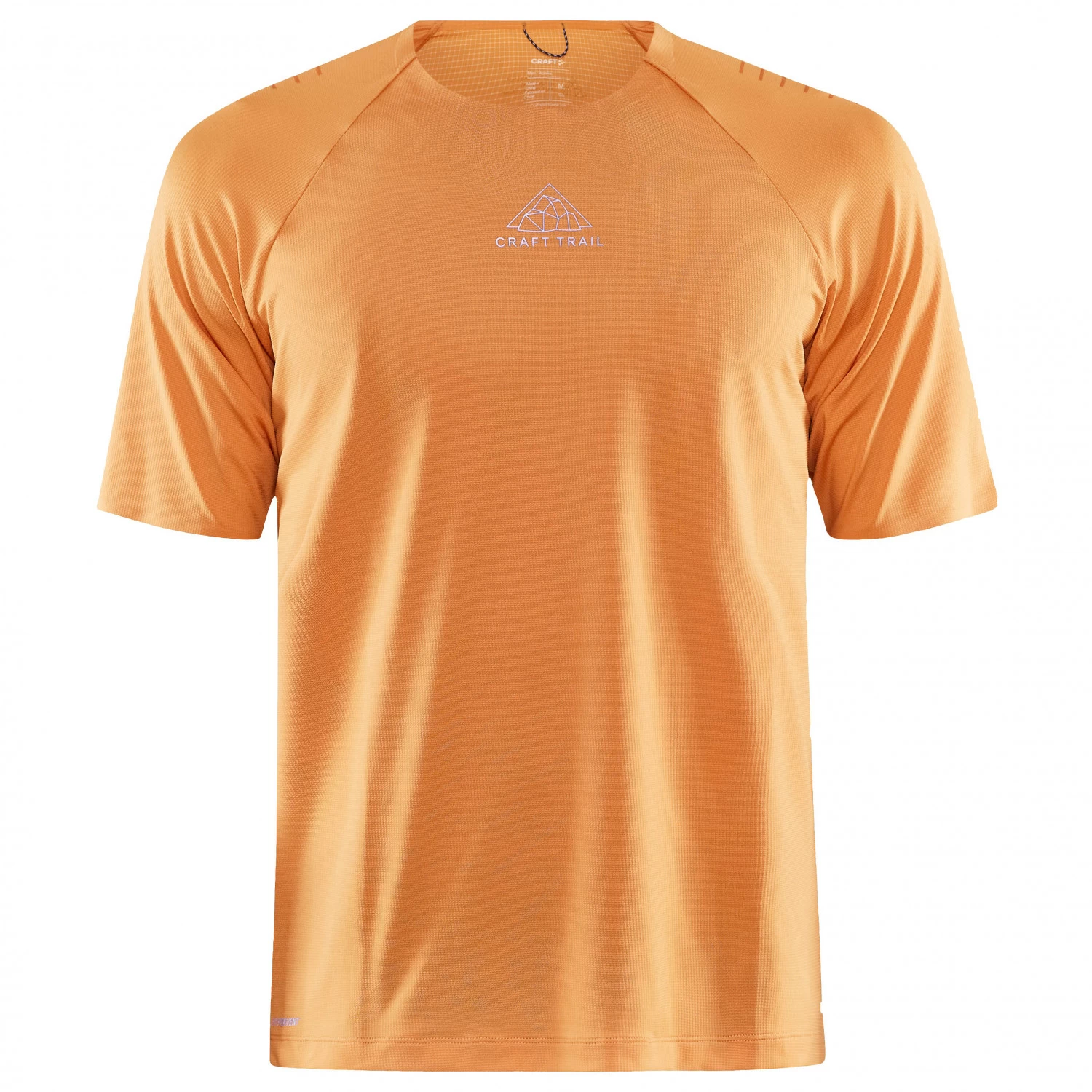 Craft Pro Trail S/S Tee - Running Shirt