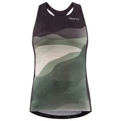 Craft Women's Advanced Endurance Singlet - Cycling Singlet