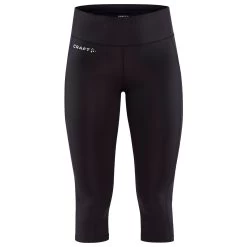 Craft Women's Advanced Essence Capri Tights 2 - Running Tights