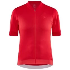 Craft Women's Core Essence Jersey - Cycling Jersey