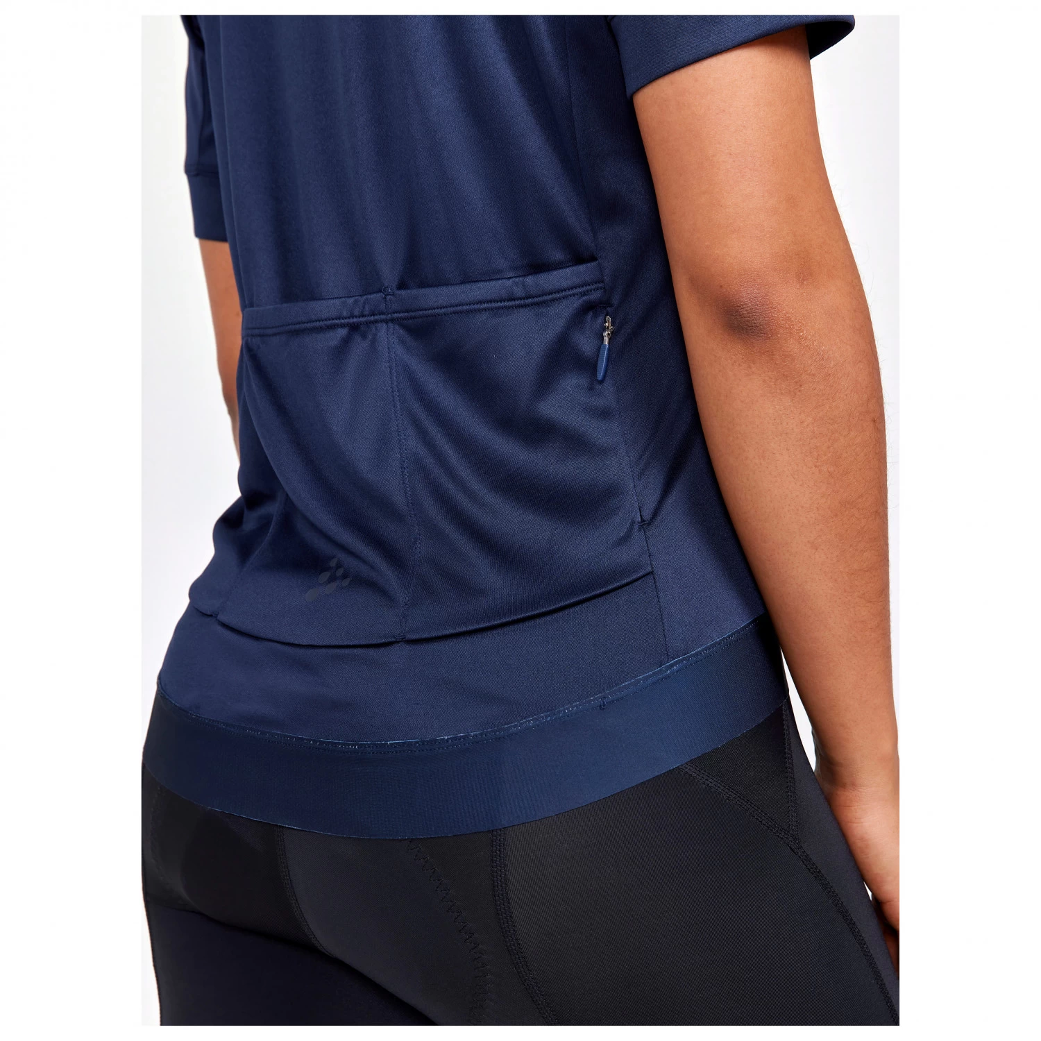 Craft Women's Core Essence Jersey - Cycling Jersey - Image 4