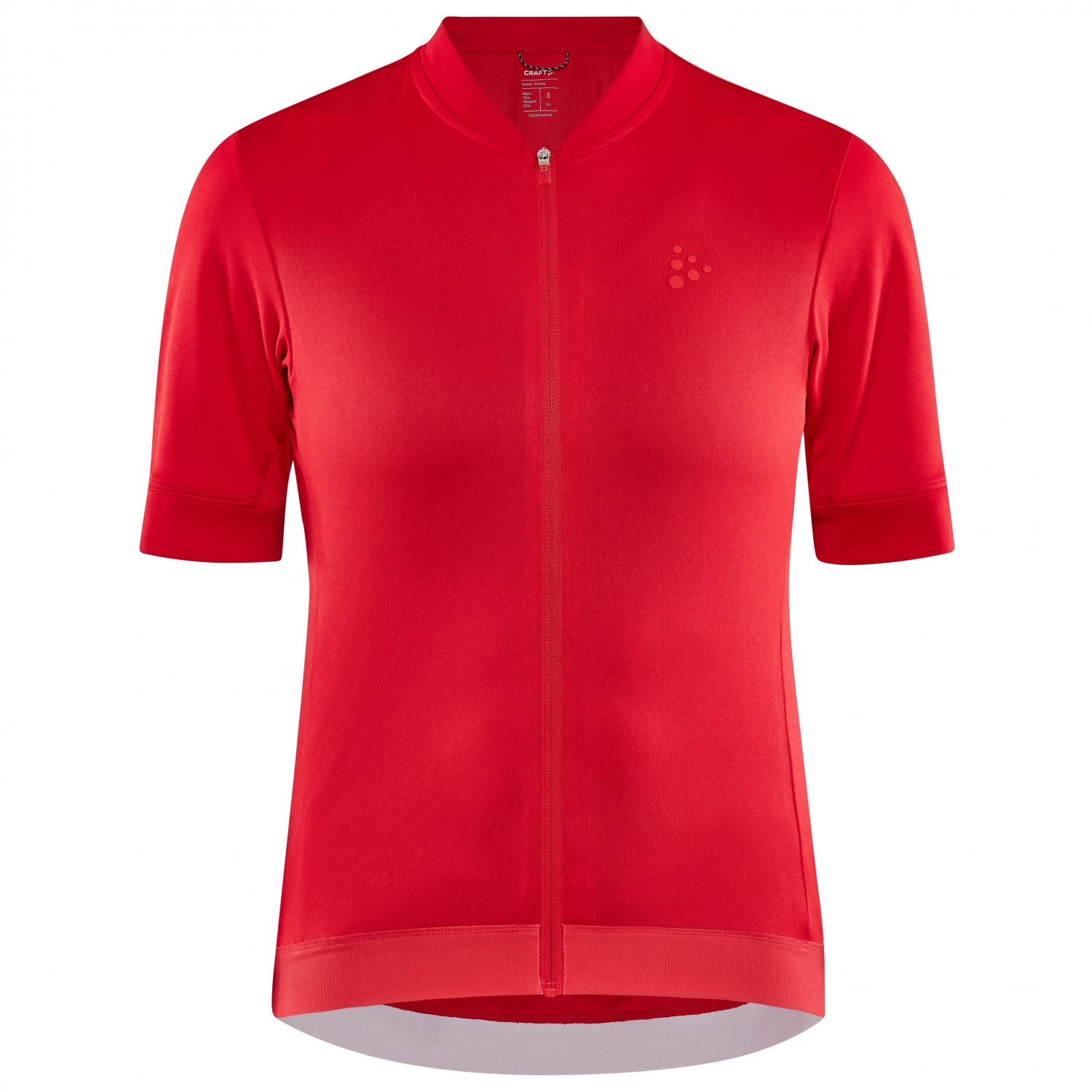 Craft Women's Core Essence Jersey - Cycling Jersey
