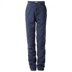Craghoppers Kid's Nosilife Terrigal Trousers - Walking Trousers