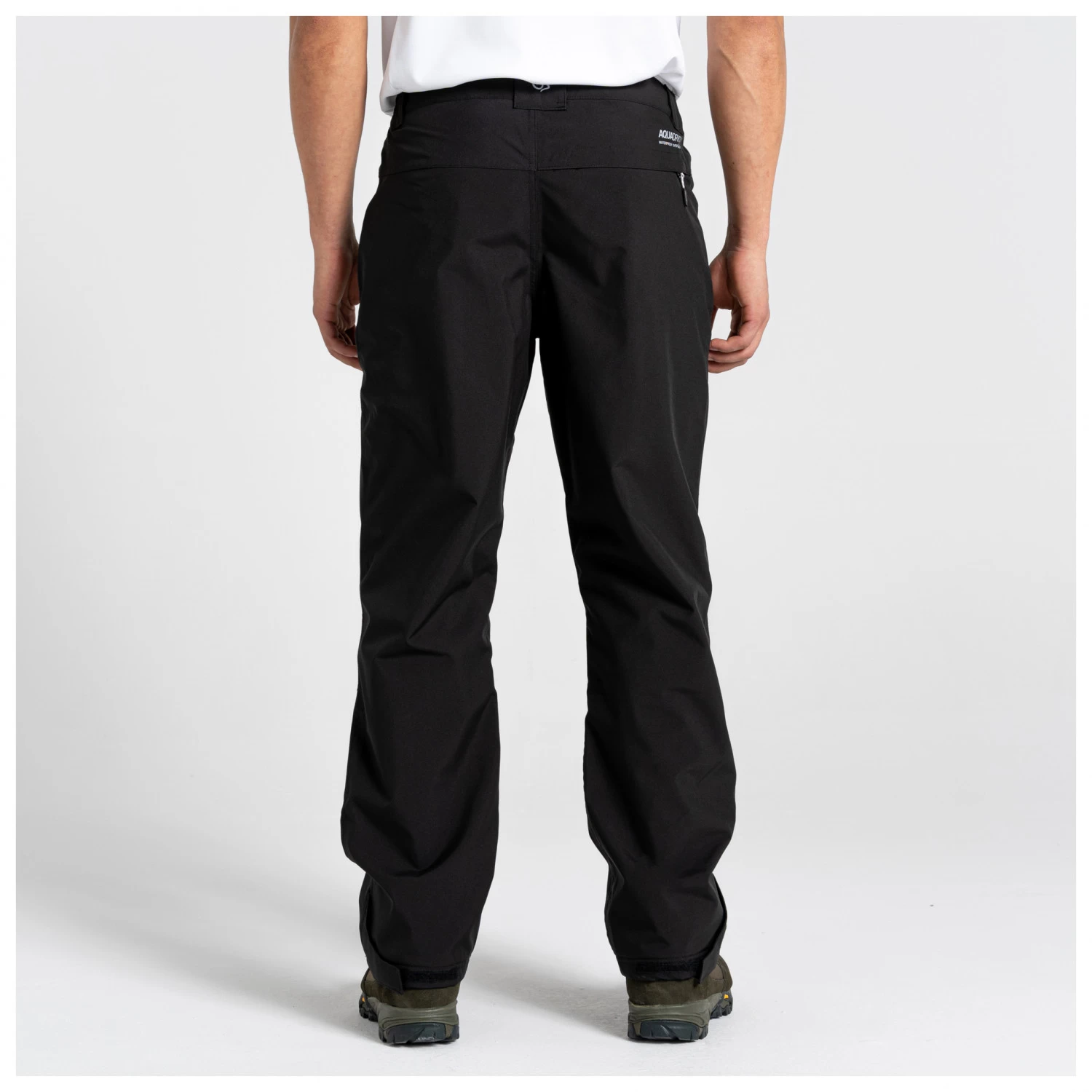 Craghoppers Steall Thermo Hose - Winter Trousers - Image 2