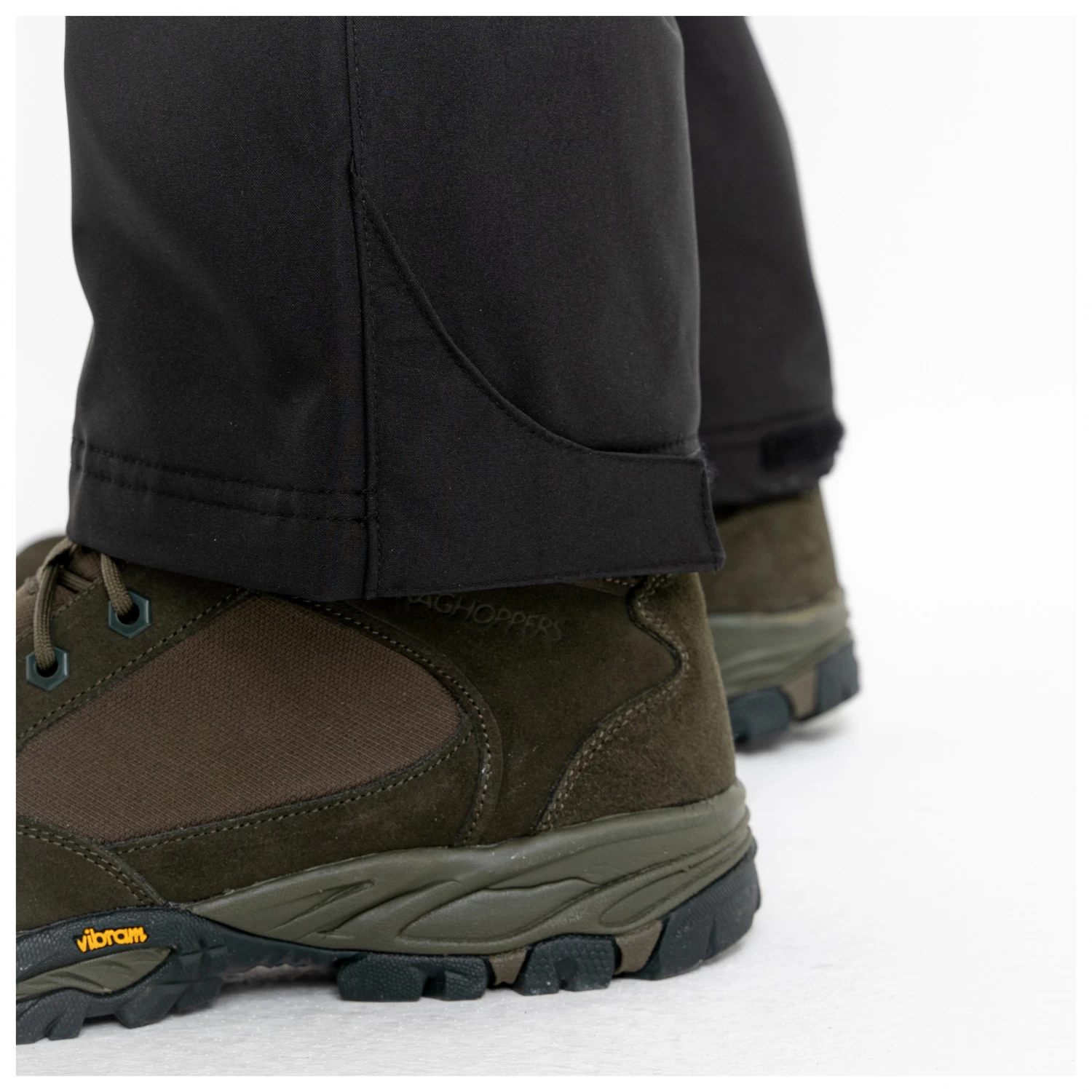 Craghoppers Steall Thermo Hose - Winter Trousers - Image 5