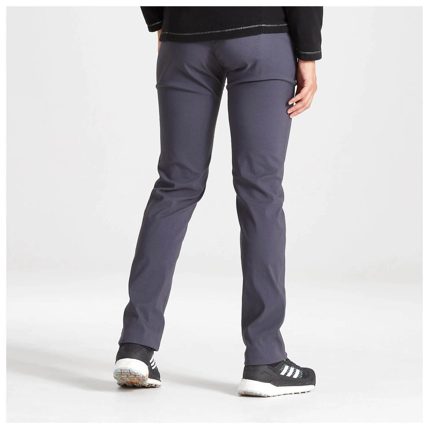 Craghoppers Women's Kiwi Pro Hose - Walking Trousers - Image 2