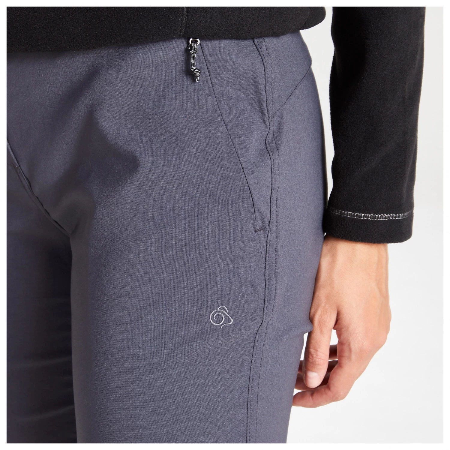 Craghoppers Women's Kiwi Pro Hose - Walking Trousers - Image 4