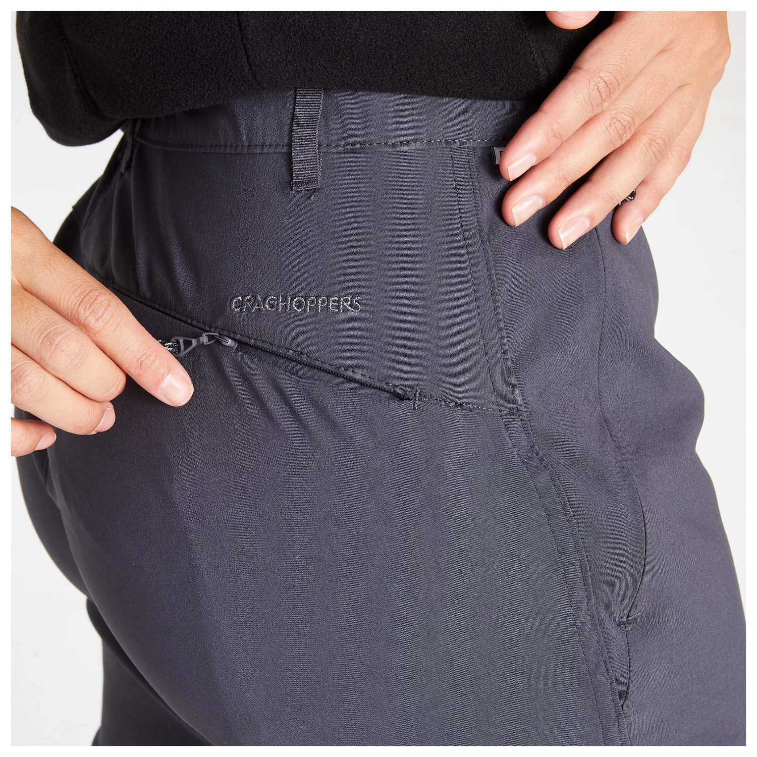 Craghoppers Women's Kiwi Pro Hose - Walking Trousers - Image 5