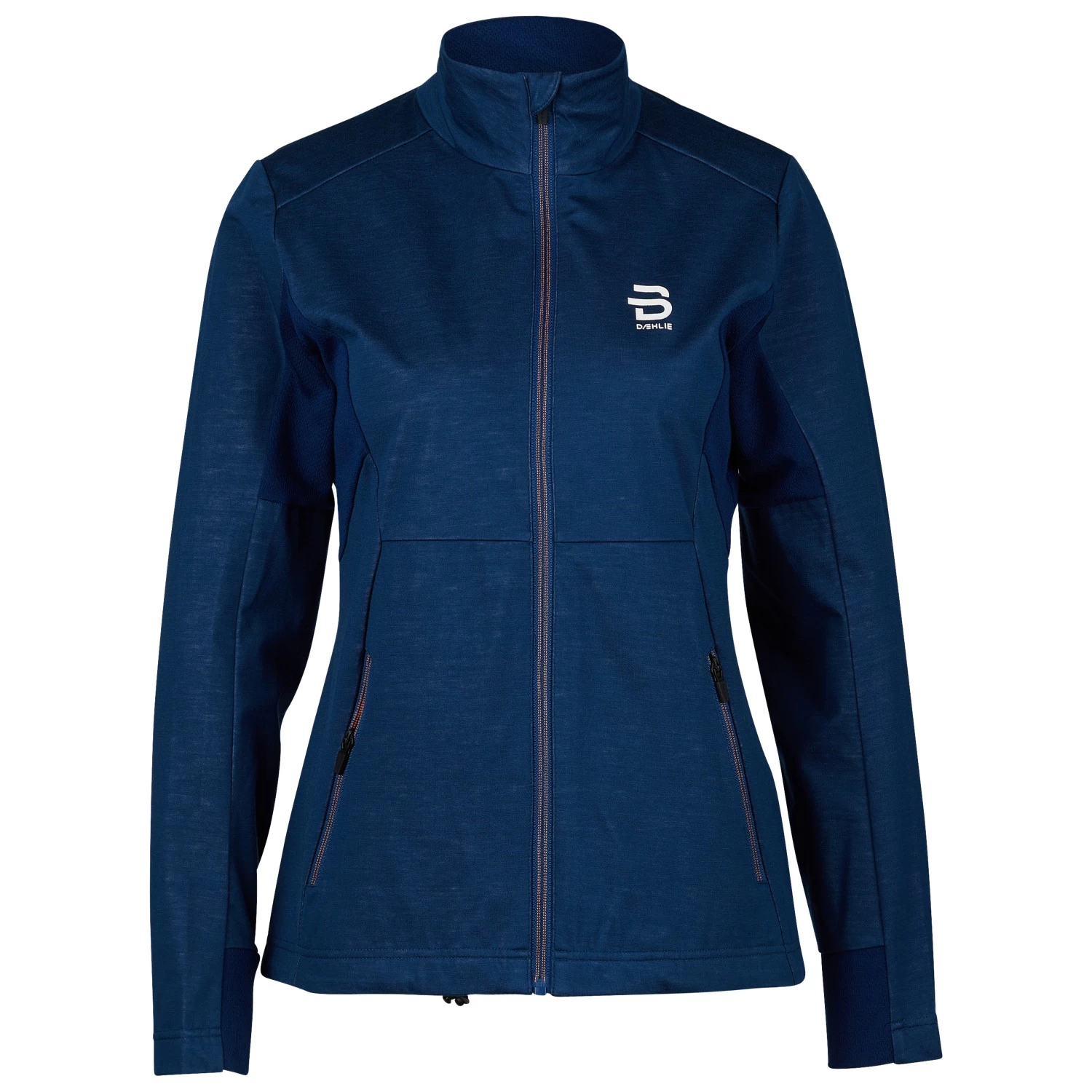 Daehlie Women's Jacket Conscious - Cross-country Ski Jacket