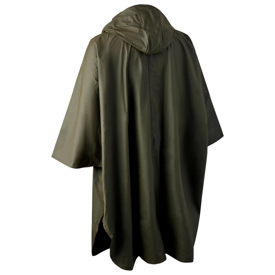 Deerhunter Hurricane Rain Poncho - Poncho - Image 2