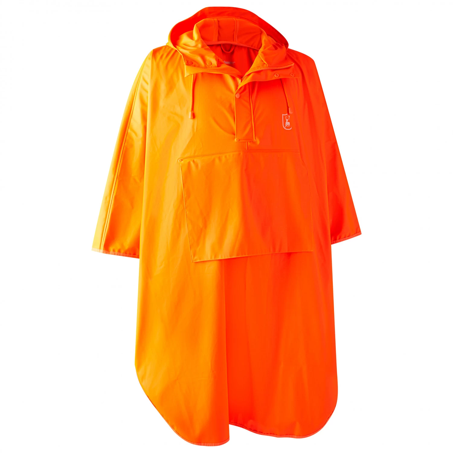 Deerhunter Hurricane Rain Poncho - Poncho