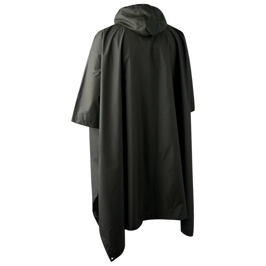 Deerhunter Survivor Rain Poncho - Poncho - Image 2