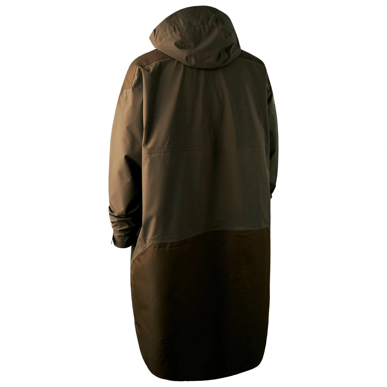 Deerhunter Track Rain Anorak - Poncho - Image 2