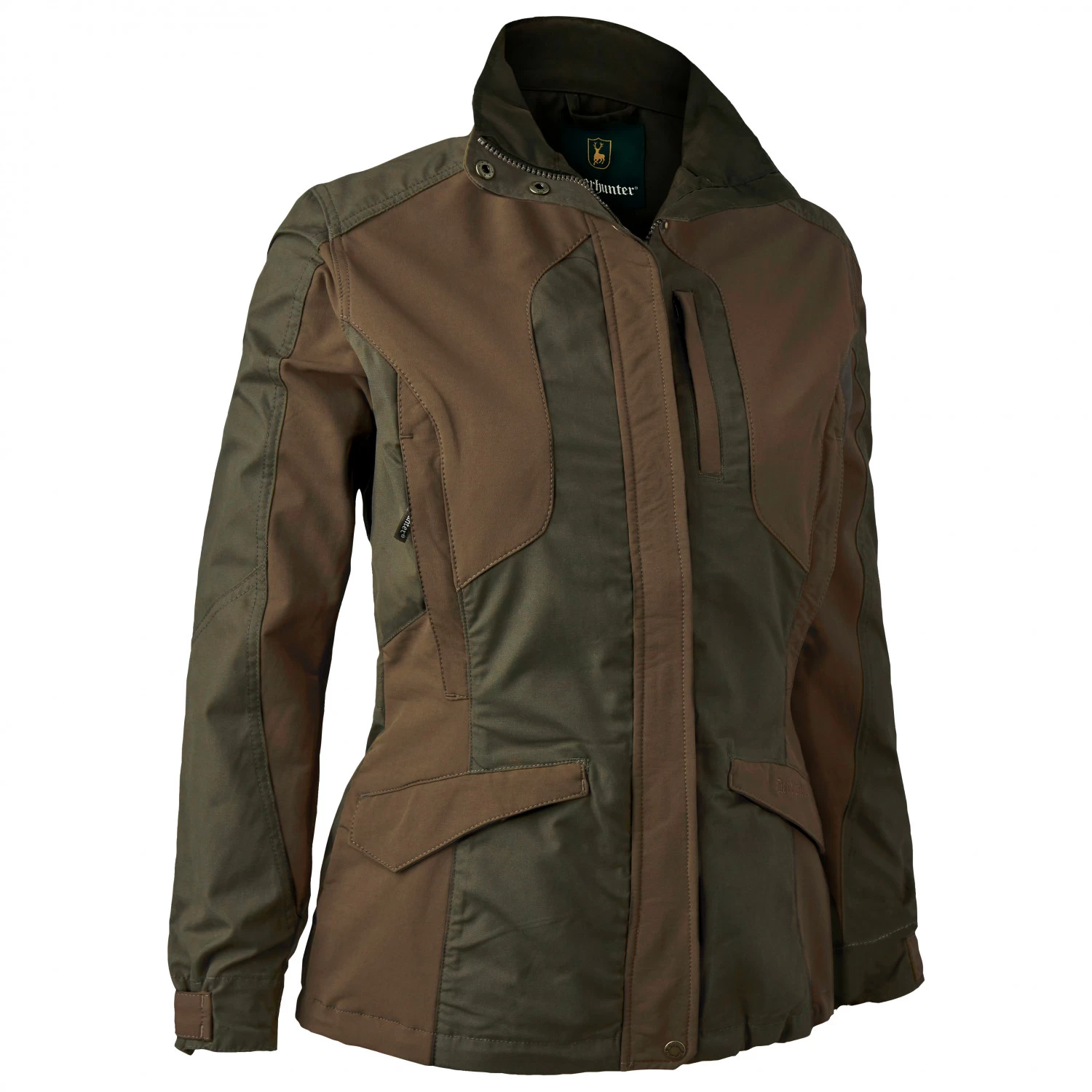 Deerhunter Women's Ann Jacket - Casual Jacket