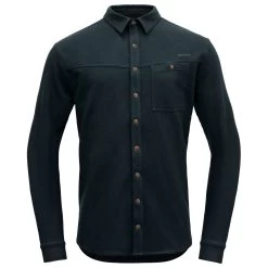 Devold Keipen Merino Shirt - Shirt