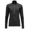 Devold Women's Running Merino Cover Zip Neck - Running Jacket