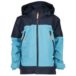 DIDRIKSONS Kid's Ash Jacket 3 - Waterproof Jacket