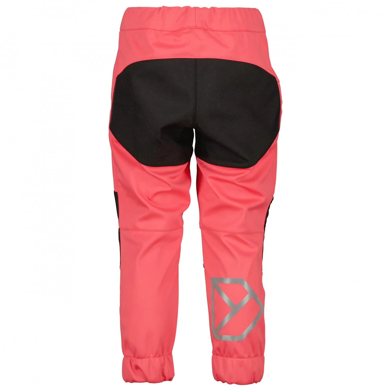 DIDRIKSONS Kid's Lövet Pant 6 - Softshell Trousers - Image 2
