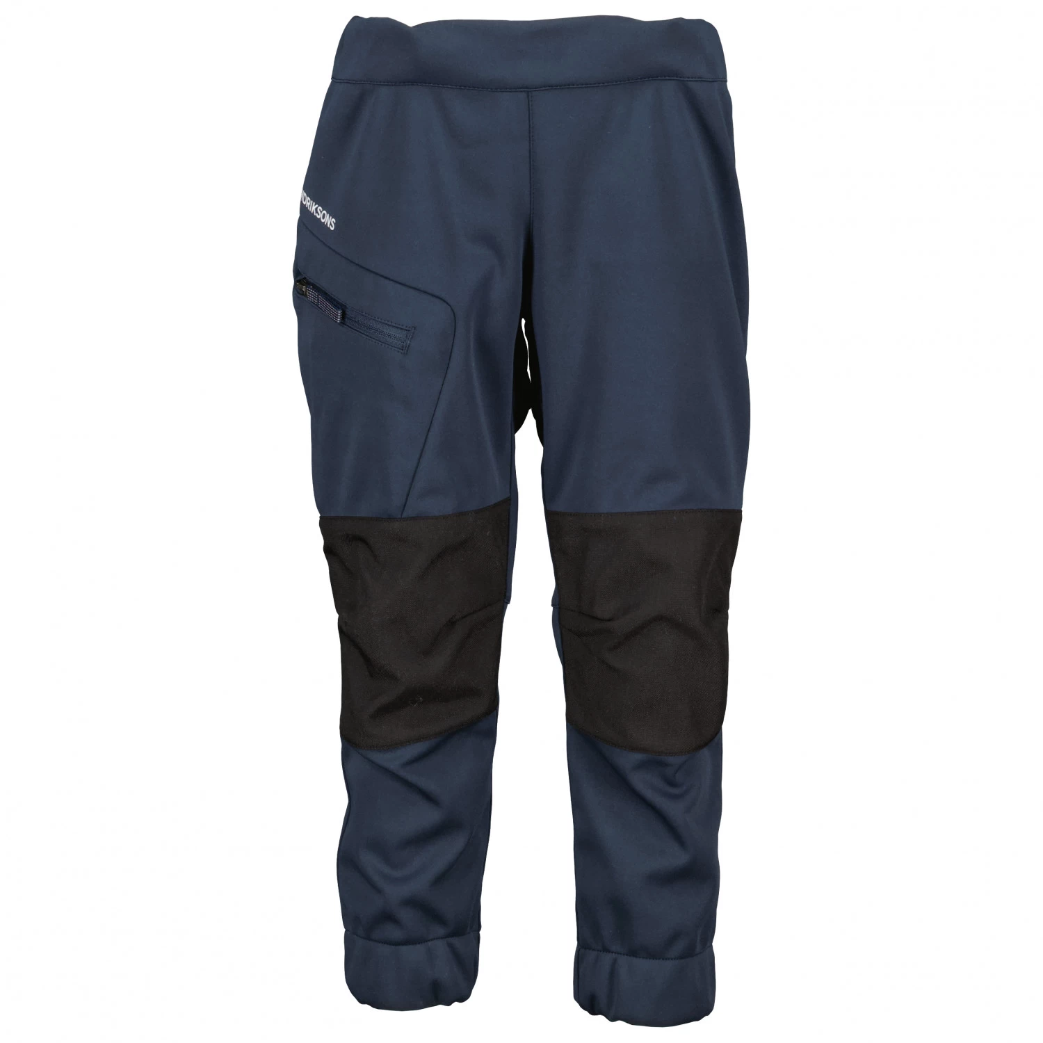DIDRIKSONS Kid's Lövet Pant 6 - Softshell Trousers