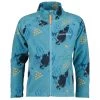 DIDRIKSONS Kid's Monte Printed Full Zip 8 - Fleece Jacket