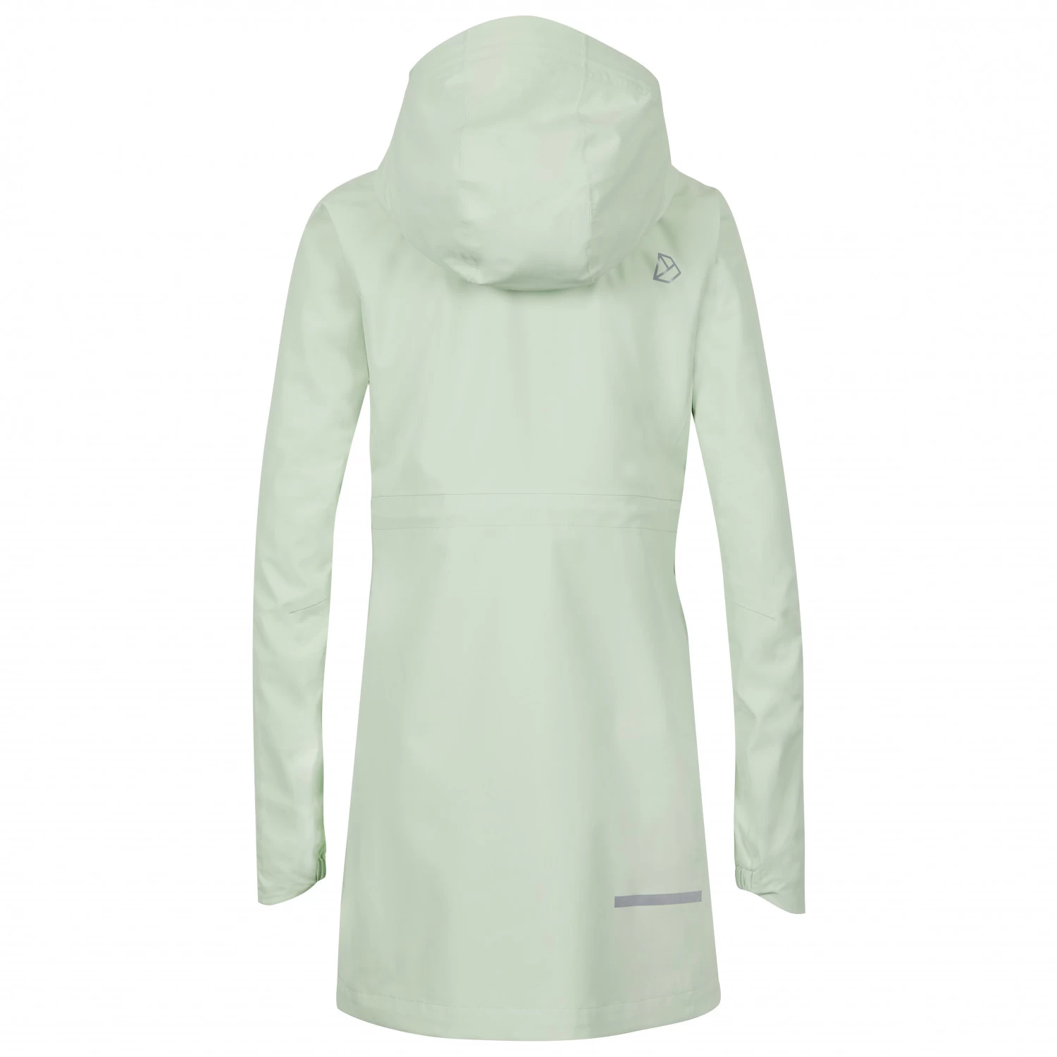 DIDRIKSONS Women's Elvira Parka 2 - Parka - Image 4