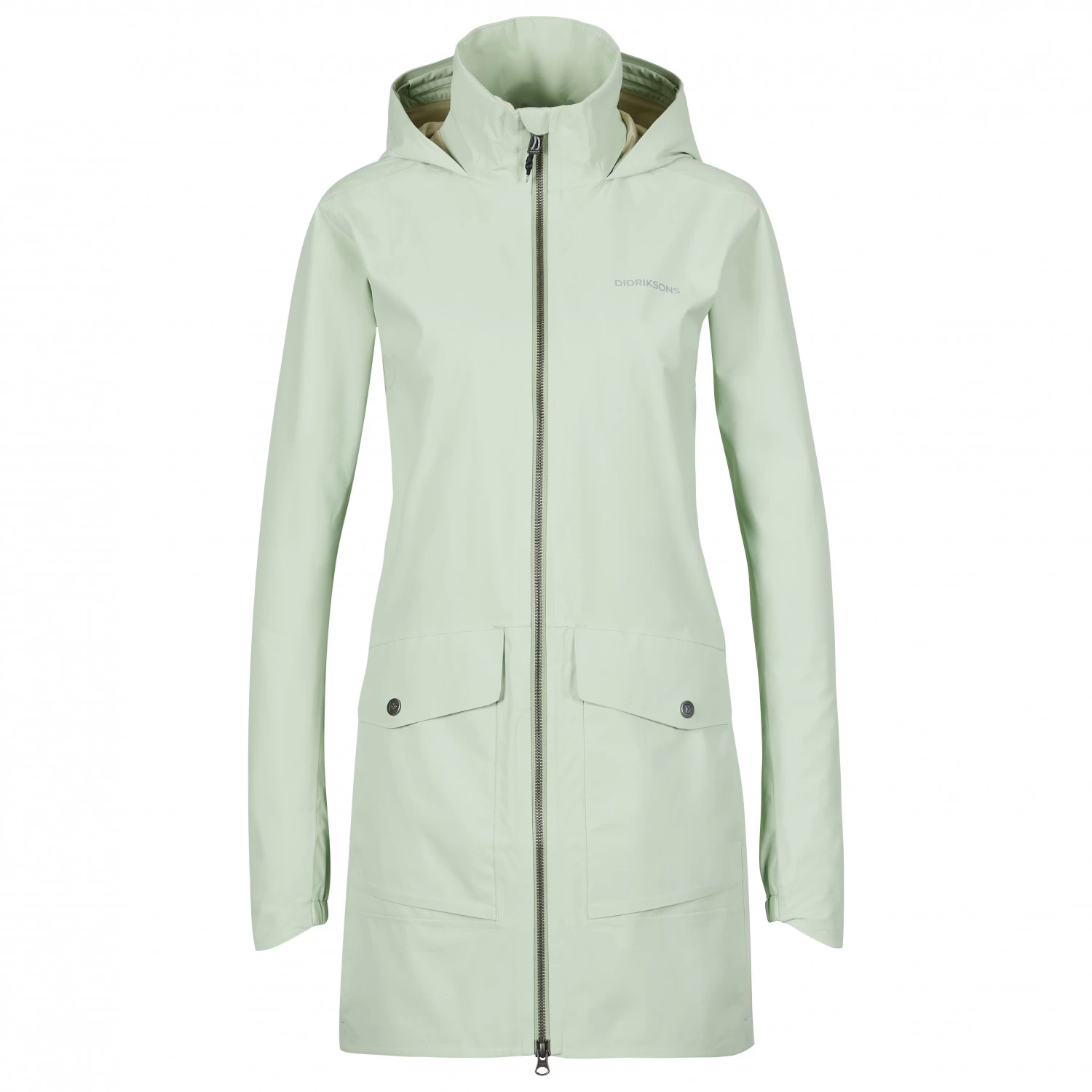DIDRIKSONS Women's Elvira Parka 2 - Parka