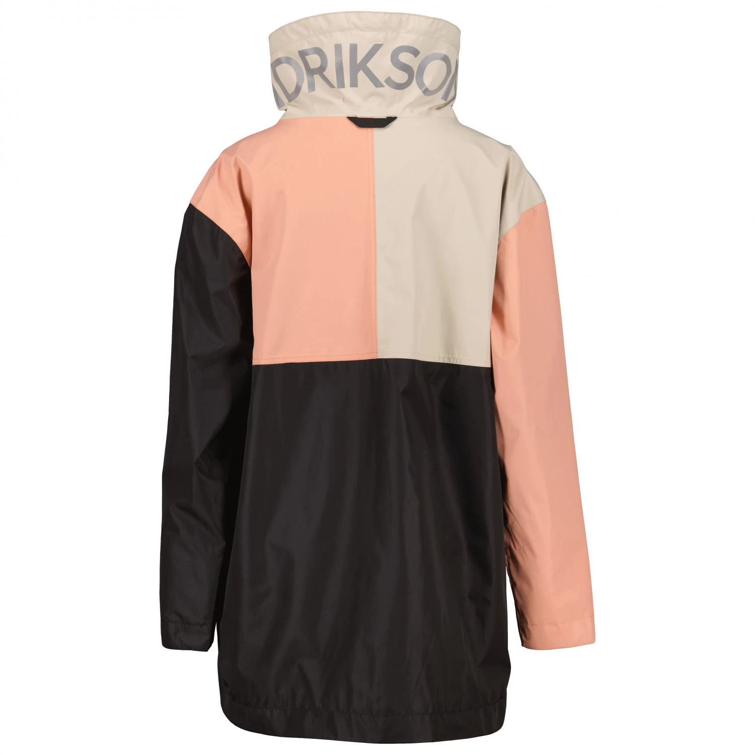 DIDRIKSONS Women's Thyra Jacket 2 - Waterproof Jacket - Image 2