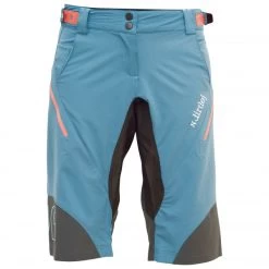 Dirtlej Women's Trailscout Half & Half - Cycling Bottoms