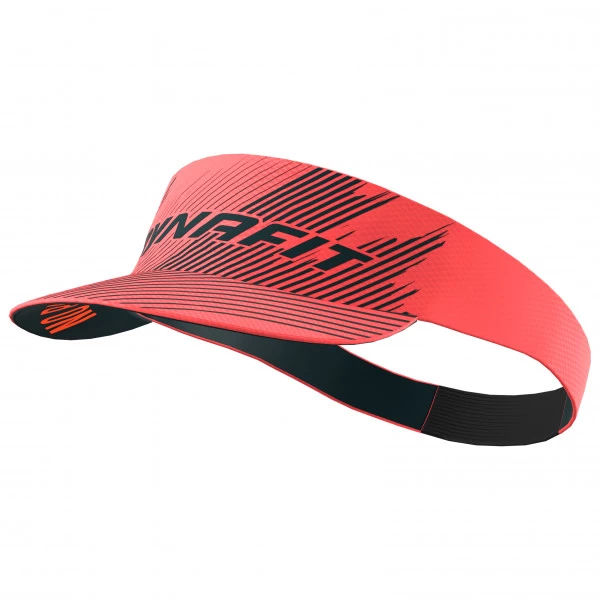 Dynafit Alpine Graphic Visor Band - Cap