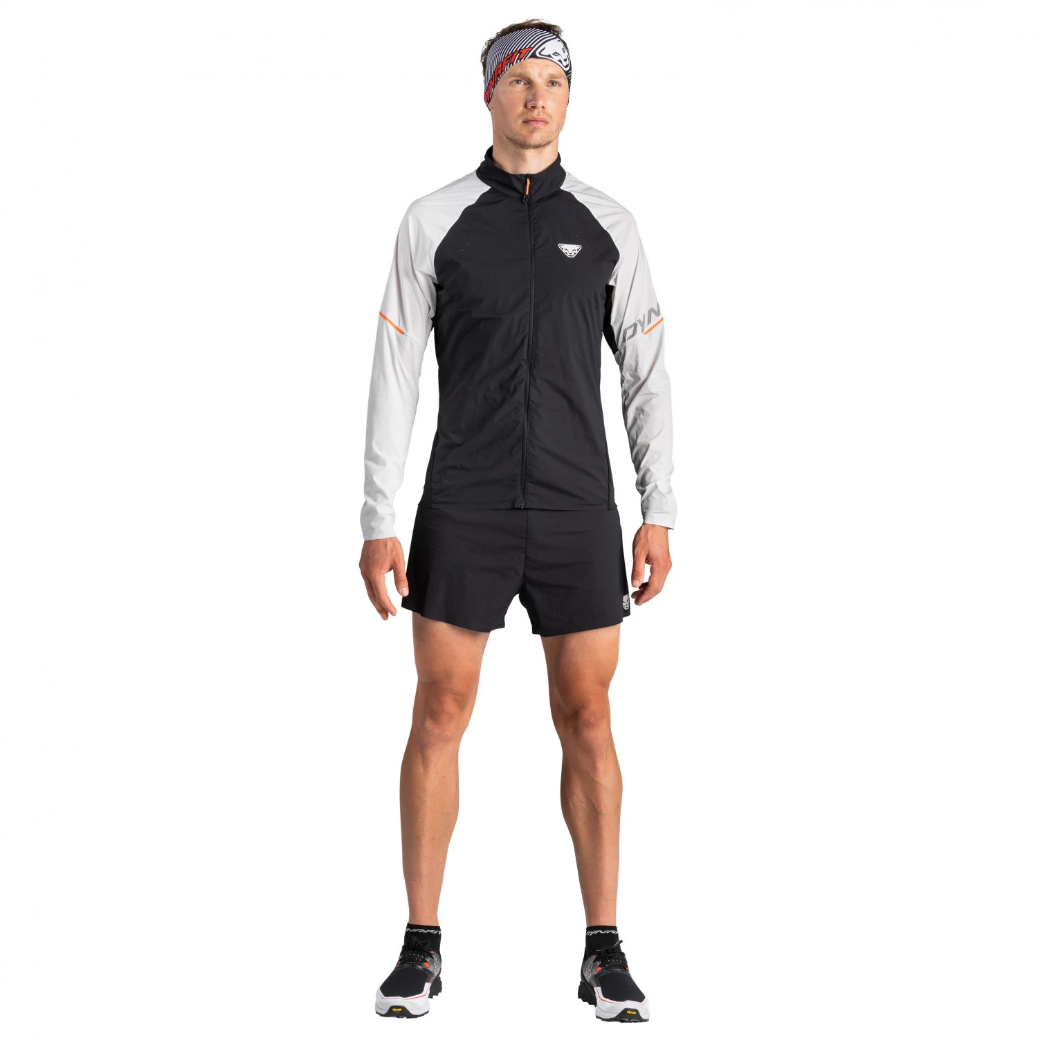 Dynafit DNA Wind Jacket - Windproof Jacket - Image 2