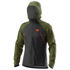 Dynafit Ride 3L Jacket - Cycling Jacket