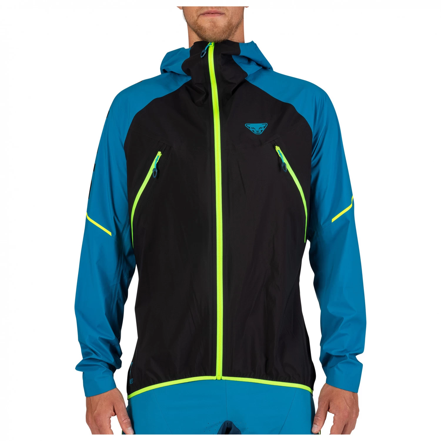 Dynafit Ride 3L Jacket - Cycling Jacket - Image 2