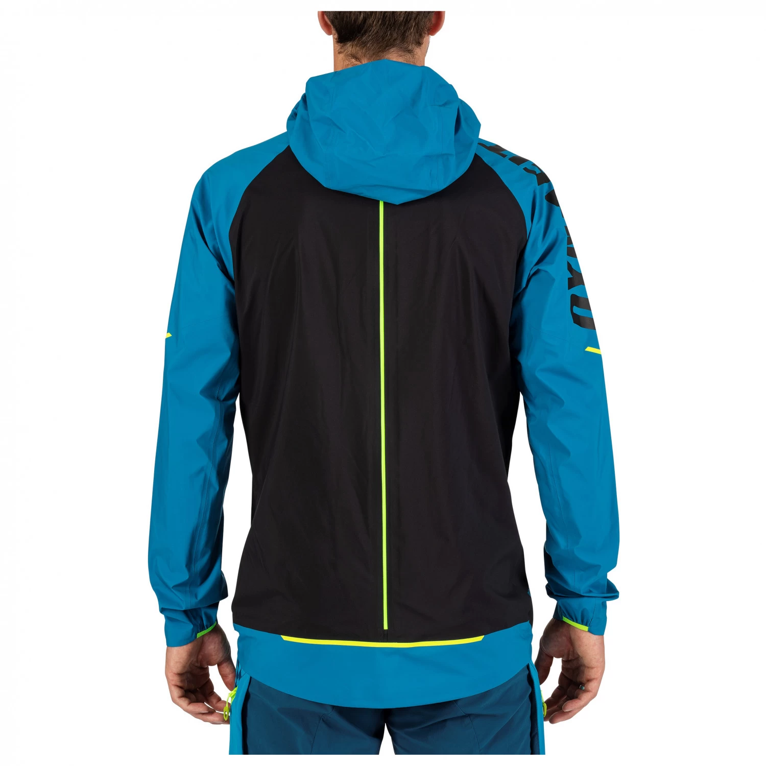 Dynafit Ride 3L Jacket - Cycling Jacket - Image 3