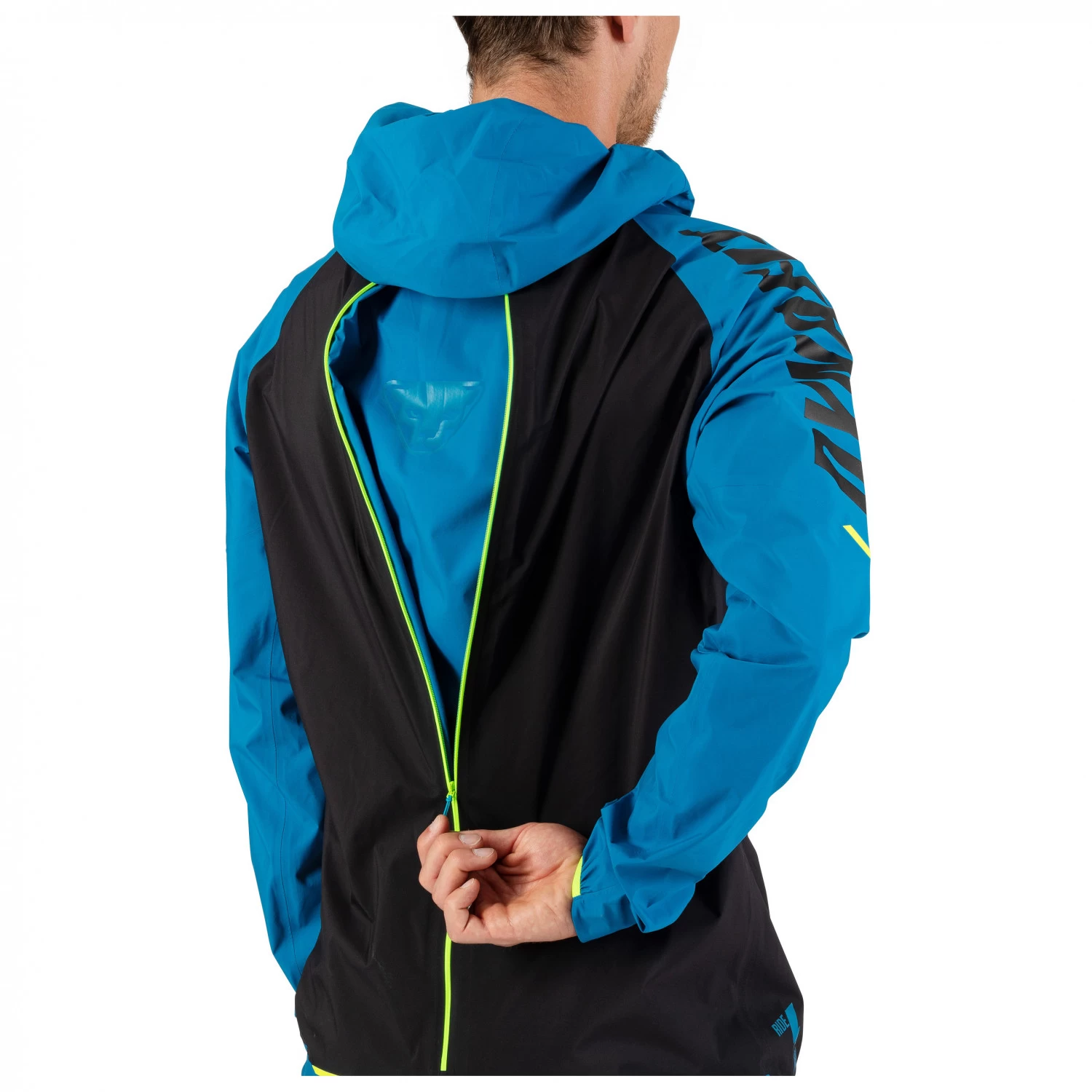 Dynafit Ride 3L Jacket - Cycling Jacket - Image 4