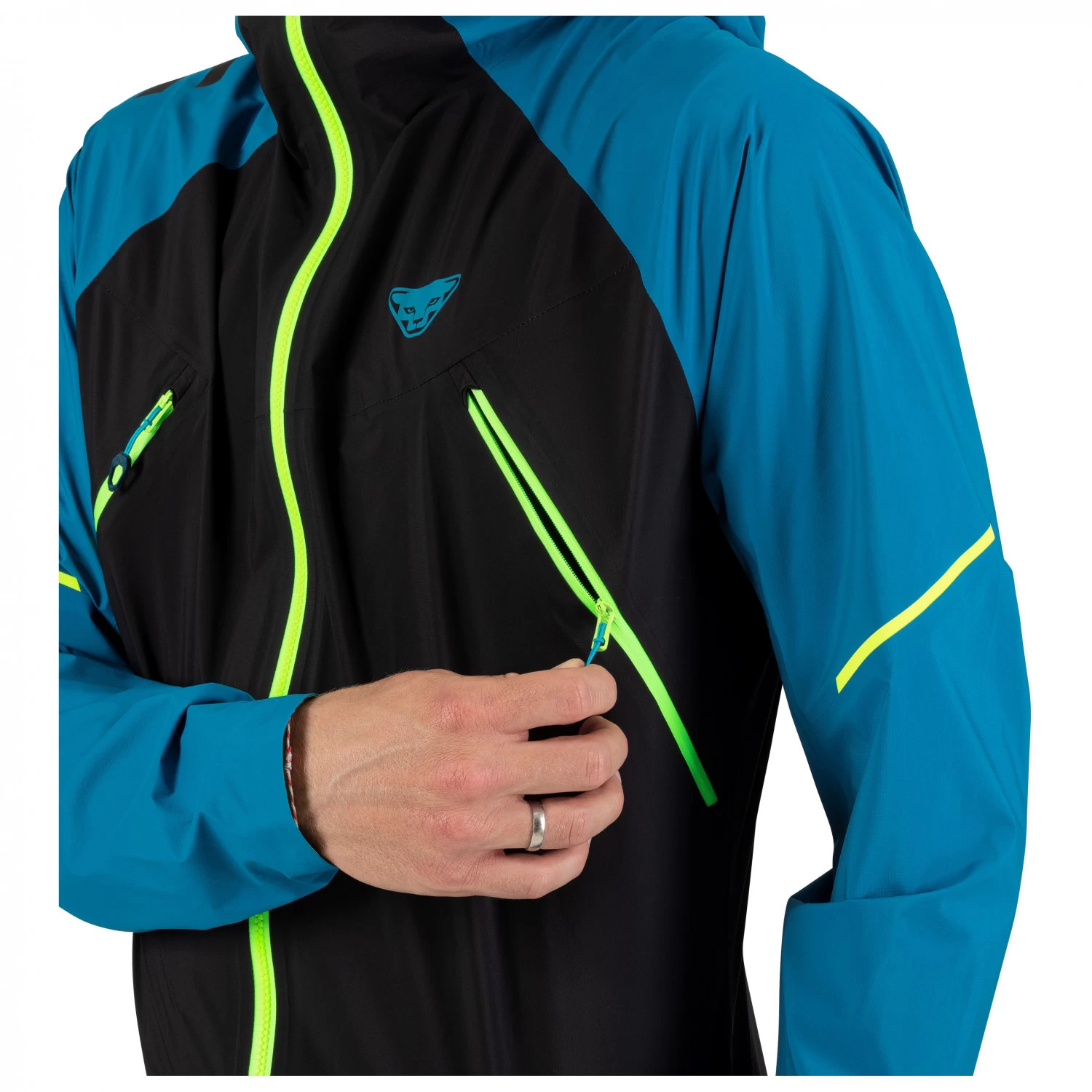 Dynafit Ride 3L Jacket - Cycling Jacket - Image 5