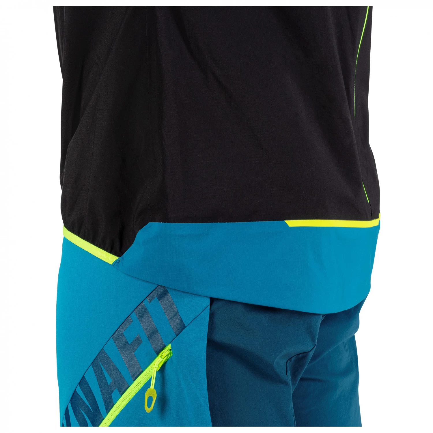 Dynafit Ride 3L Jacket - Cycling Jacket - Image 6