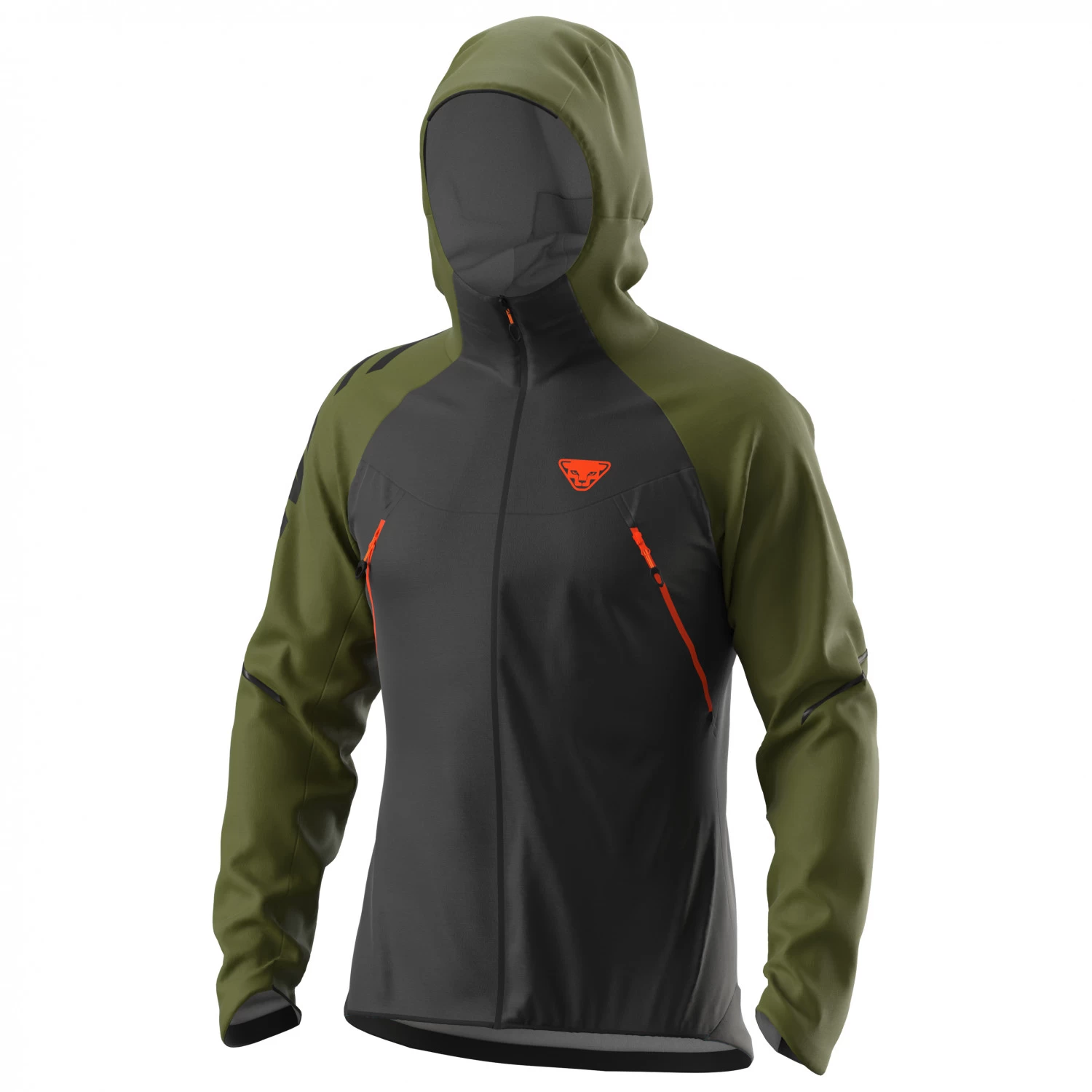 Dynafit Ride 3L Jacket - Cycling Jacket